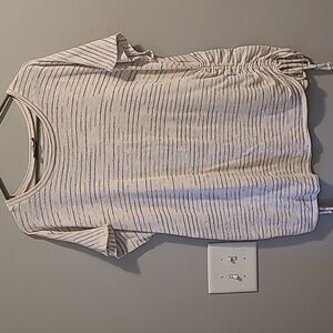 Womens short sleeved Top